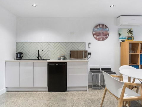 Chic Beach Studio - Events Australia 1