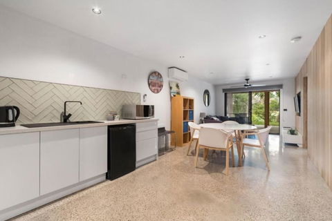 Chic Beach Studio - Events Australia 4