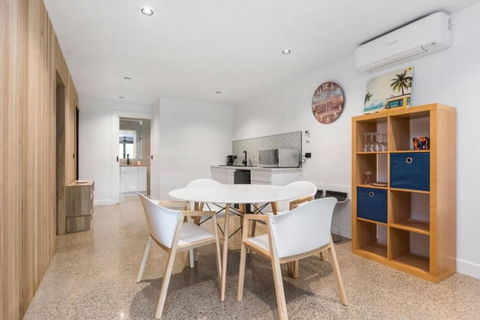 Chic Beach Studio - Events Australia 3