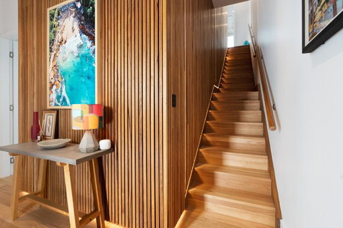 Chic Beachside Abode, Sunrise Beach - Events Australia 2