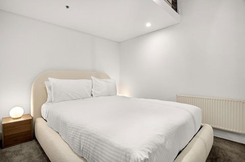 Classic 1-Bed City Stay Near Eateries And Laneways - Events Australia 1