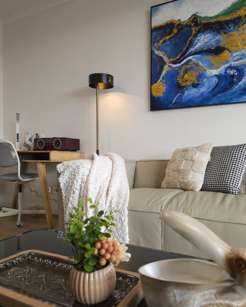 Chic Darling Harbour Oasis In The Heart Of Sydney, 2BR 2BA, Resort-Style Amenities - Events Australia 3