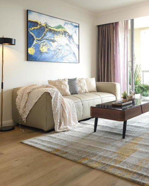 Chic Darling Harbour Oasis In The Heart Of Sydney, 2BR 2BA, Resort-Style Amenities - Events Australia 1