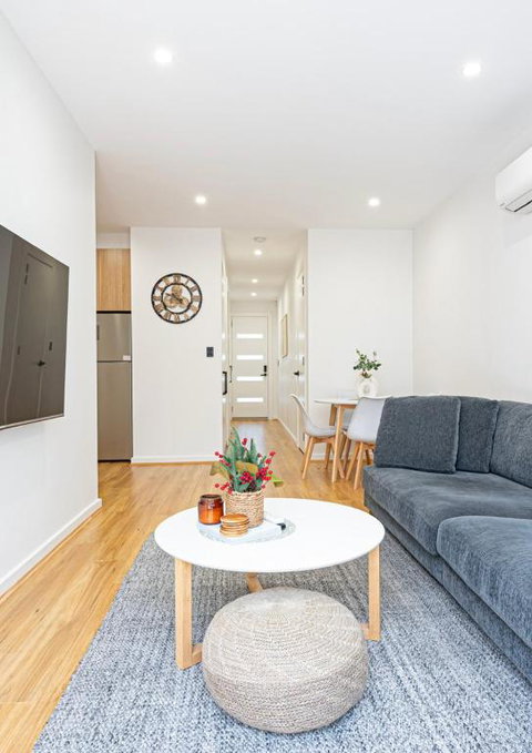 Chic Flinders Park Getaway - Events Australia 0