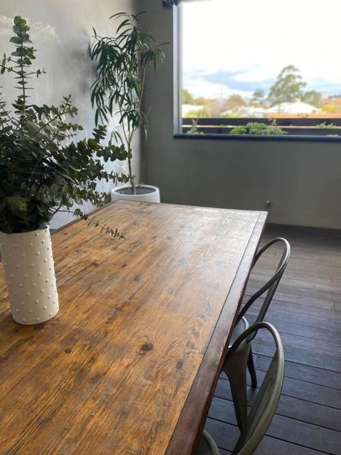 Chic Loft Style Apartment - Events Australia 4