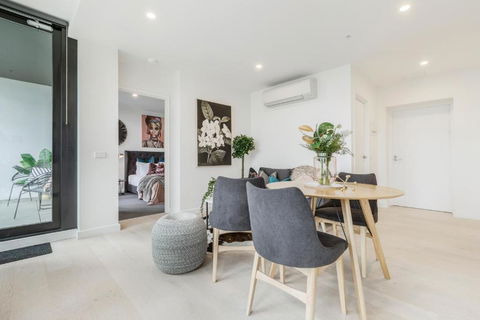 Chic Pad In Trendy SouthbankNear Casino & MECC - Events Australia 3