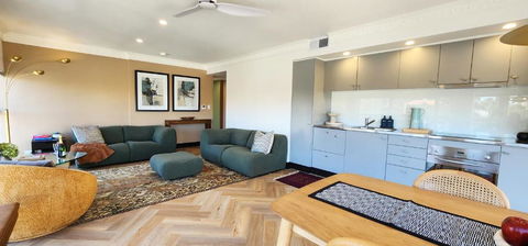 Chic Penthouse Apartment In Heart Of Darlinghurst - Events Australia 4