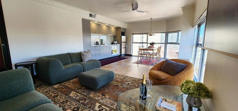 Chic Penthouse Apartment In Heart Of Darlinghurst - Events Australia 2