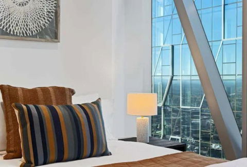 Chic Retreat Near Marvel Stadium - Events Australia 2