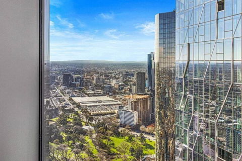 Chic Retreat Near Marvel Stadium - Events Australia 4