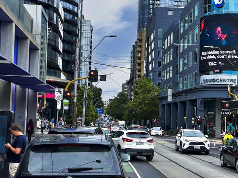 Chic South Yarra Gem Near Chapel St More - Events Australia 0