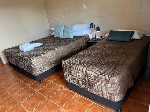 Childers Budget Accommodation - Events Australia 3