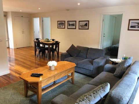 Chill Apartment - Events Australia 1