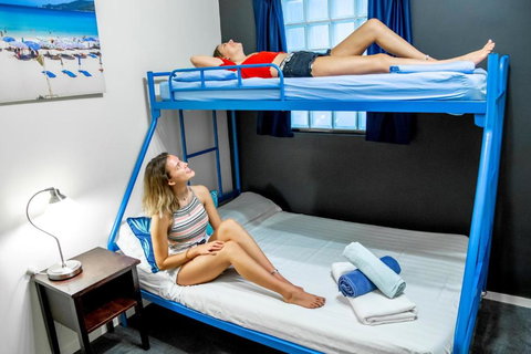 Chill Backpackers - Events Australia 2