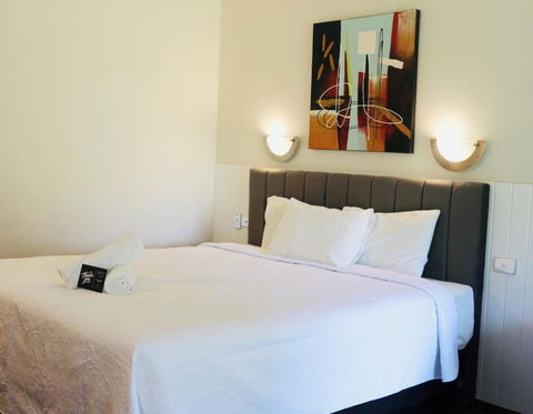 Chinchilla Great Western Motor Inn - Events Australia 1