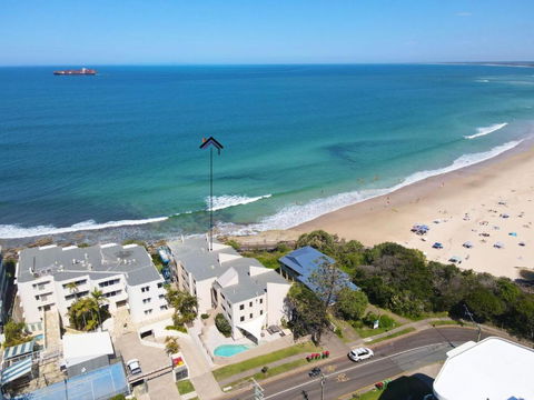 Chiswell Place Unit 7 31 Warne Tce - Events Australia 2