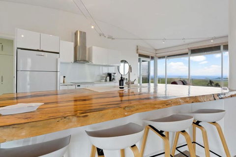 Chiton Breeze - Seagull Ave Hayborough - Linen Included - Events Australia 2