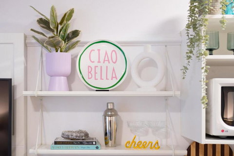 Ciao Bella - Events Australia 2