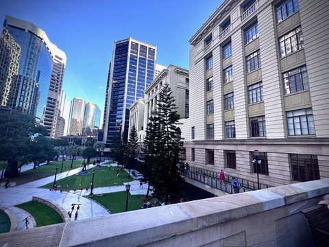 Ciao Bella - Events Australia 4