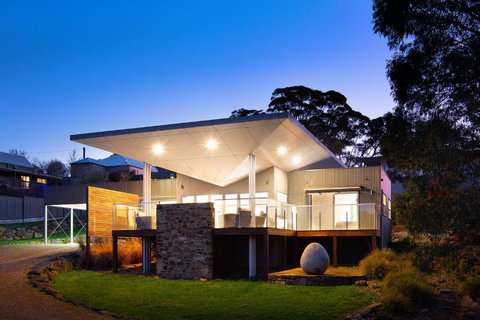 Cinque - Events Australia 0