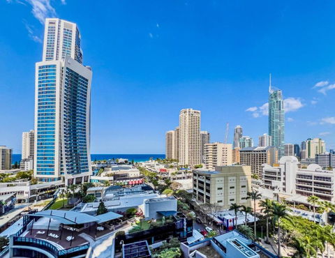 Circle On Cavill Escape - Events Australia 2