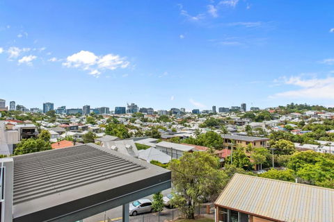 Cirque Apartments - Events Australia 4