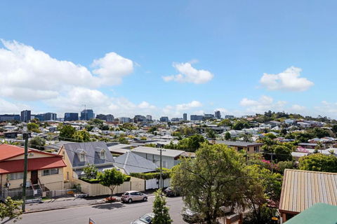 Cirque Apartments - Events Australia 3