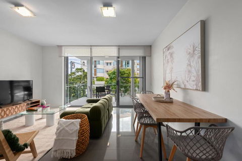 Cirque Apartments - Events Australia 1