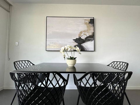 Cirque Apartments - Events Australia 2