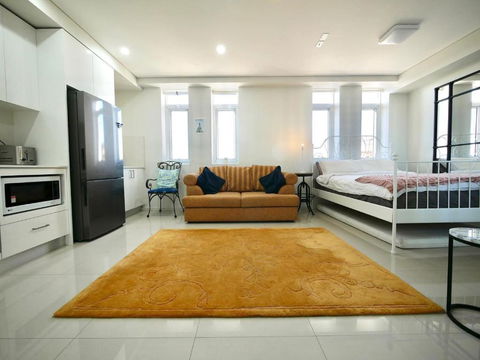 City Beach Studio - Events Australia 0