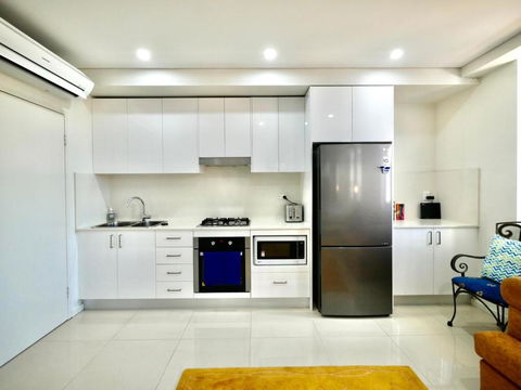 City Beach Studio - Events Australia 1