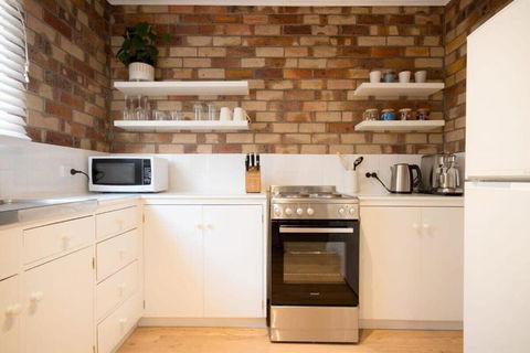 City Comfort: Near Hospital & City With Parking - Events Australia 2