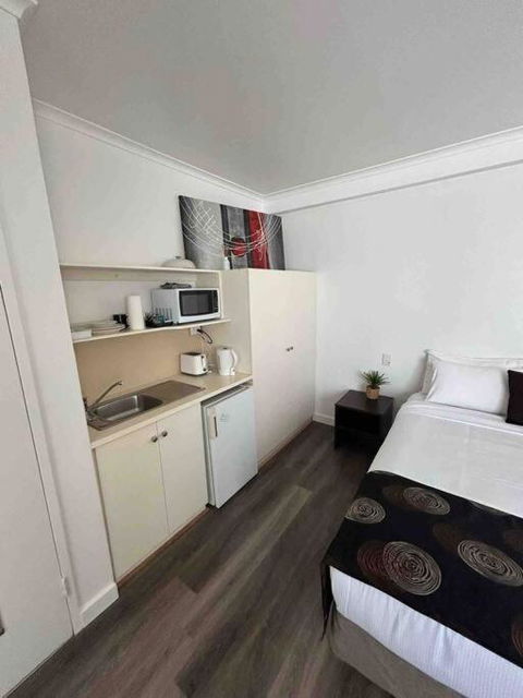 City Entire Ensuite Room 304 - Events Australia 2