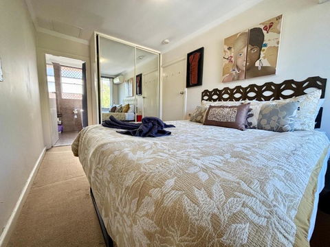 City Escape Getaway Subiaco 1bedrm Unit - Events Australia 4