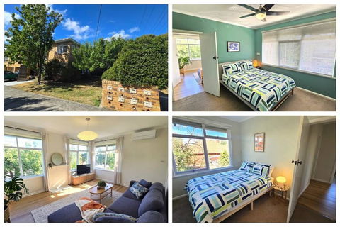 City Escape - Peace At Elsternwick - Events Australia 0