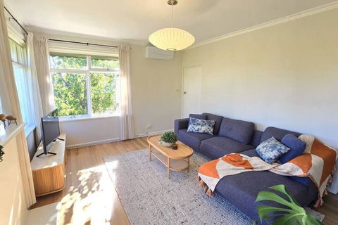 City Escape - Peace At Elsternwick - Events Australia 3