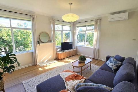 City Escape - Peace At Elsternwick - Events Australia 1