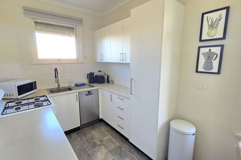 City Escape - Peace At Elsternwick - Events Australia 4