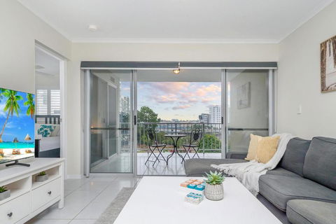 City Love Affair On Stanley - Events Australia 0