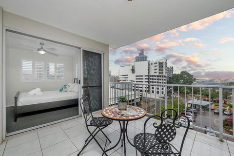 City Love Affair On Stanley - Events Australia 2