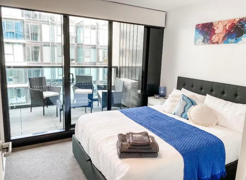 City-Self Check In-Parking-Pool - Events Australia 0