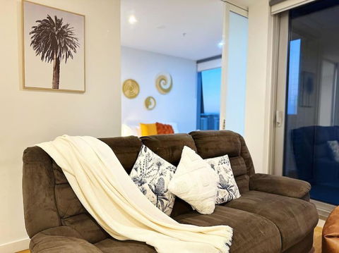 City SkyRise View 2BR Southern Cross - Events Australia 2