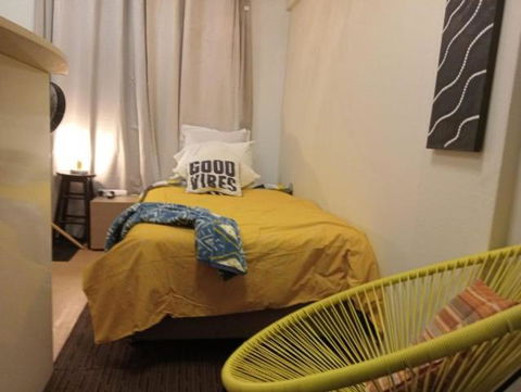 City Stadium 5 Minutes Walk - Events Australia 0