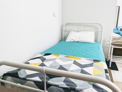 City Stadium 5 Minutes Walk - Events Australia 3