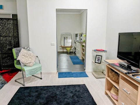 City Stadium 5 Minutes Walk - Events Australia 4