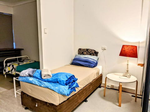 City Stadium 5 Minutes Walk - Events Australia 1