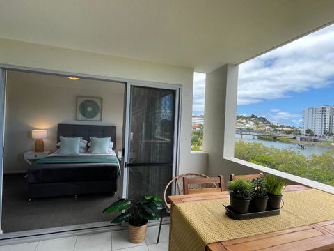 City Stadium Apartment On The Riverfront 38 - Events Australia 2