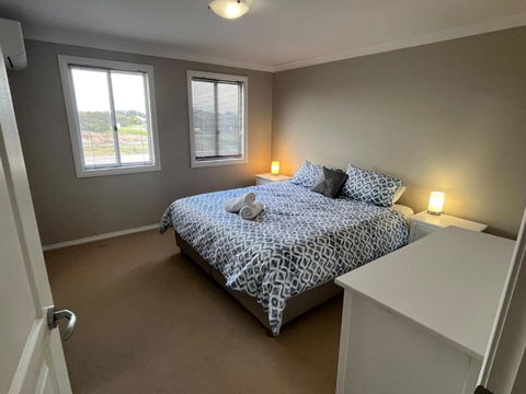 City Townhouse Bunbury - Events Australia 3