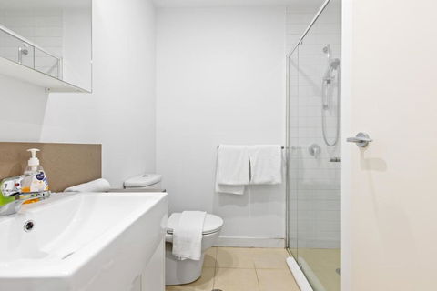 Cityscape In The Heart Of Melbourne - Events Australia 3