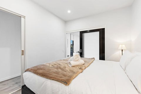 Cityscape In The Heart Of Melbourne - Events Australia 2